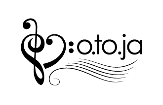 OTOJA logo black